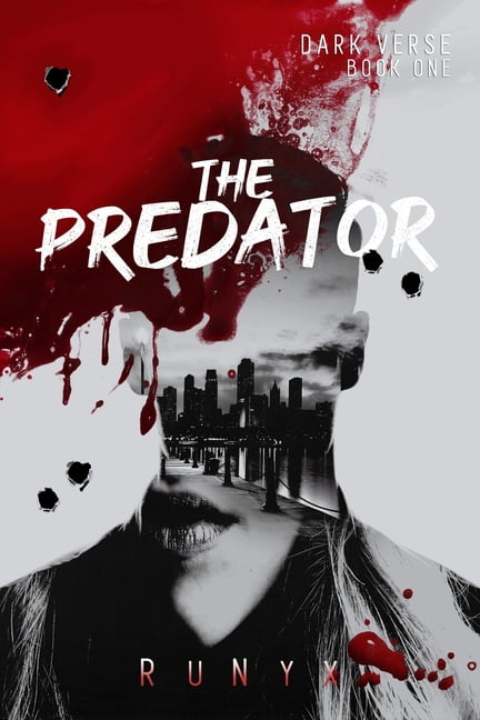 Dark Verse: The Predator, Book 1 (Paperback)