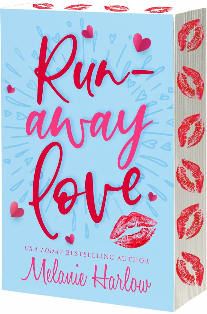 Melanie Harlow: Runaway Love (Paperback)