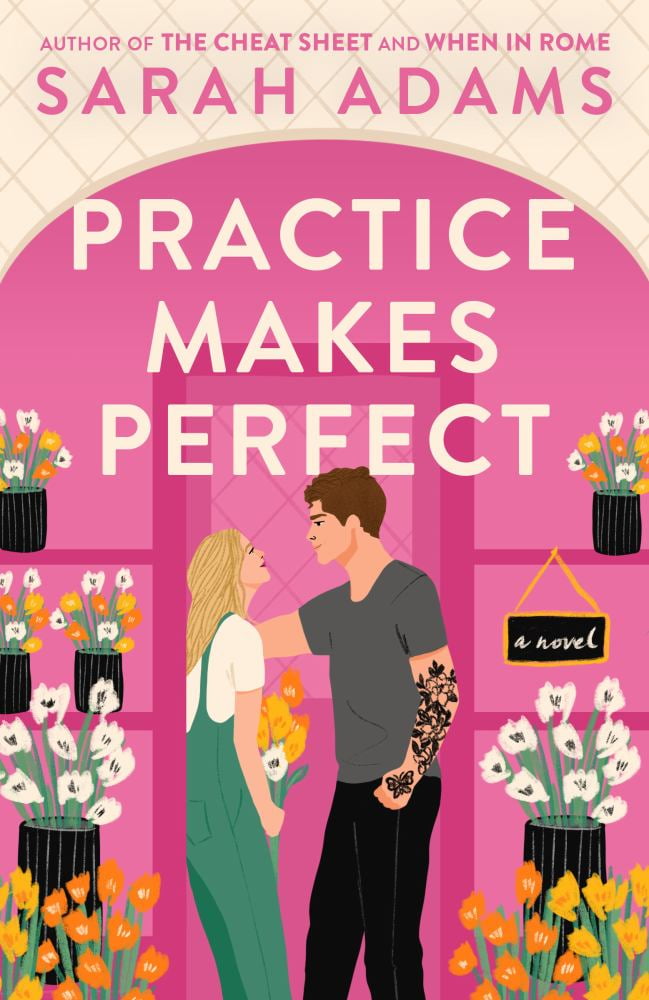 Practice Makes Perfect: A Novel (Paperback)