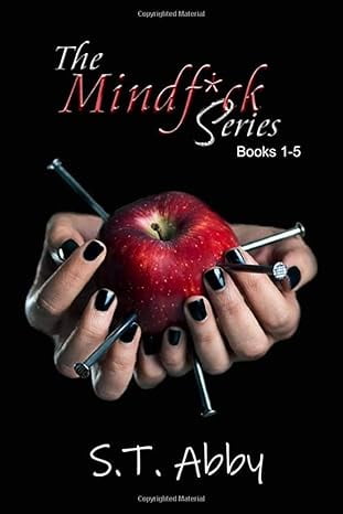 The Mindf*ck Series Paperback