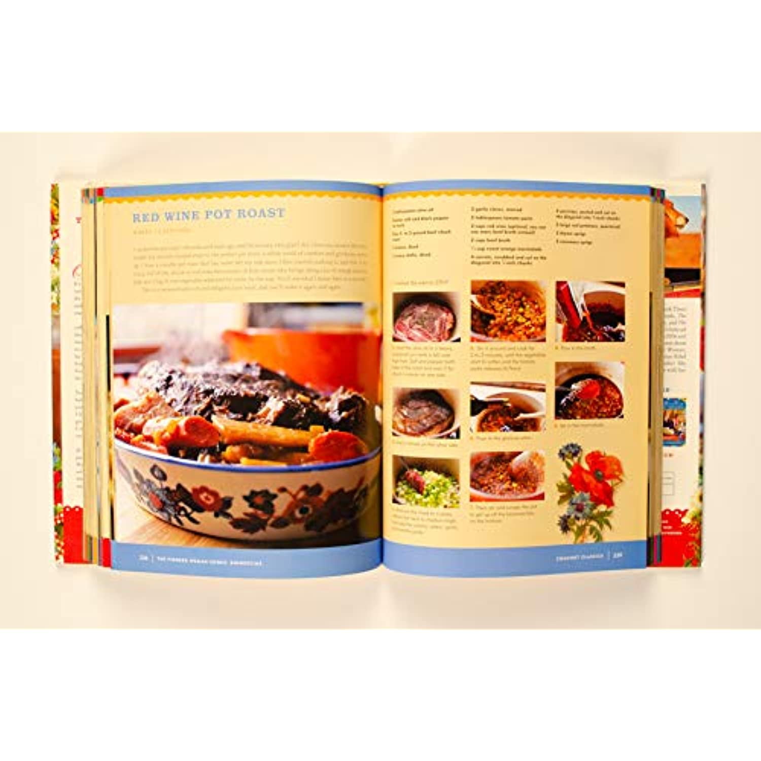 The Pioneer Woman Cooks--Dinnertime: Comfort Classics, Freezer Food, 16-Minute Meals, and Other Delicious Ways to Solve , (Hardcover) - Image 3