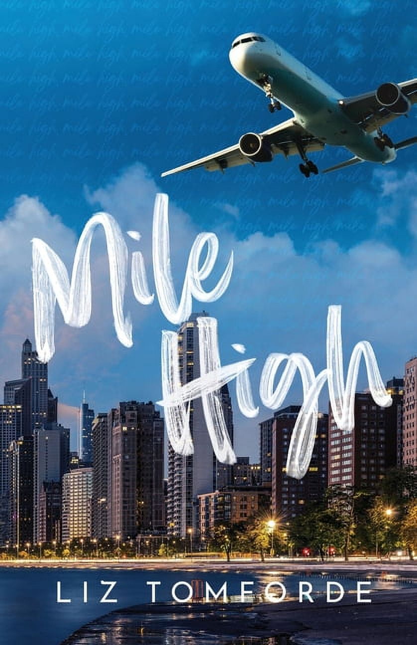 Windy City: Mile High (Paperback)