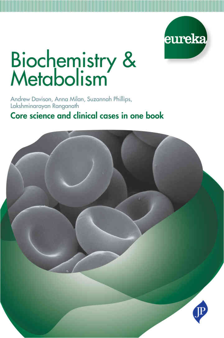 Eureka: Biochemistry & Metabolism