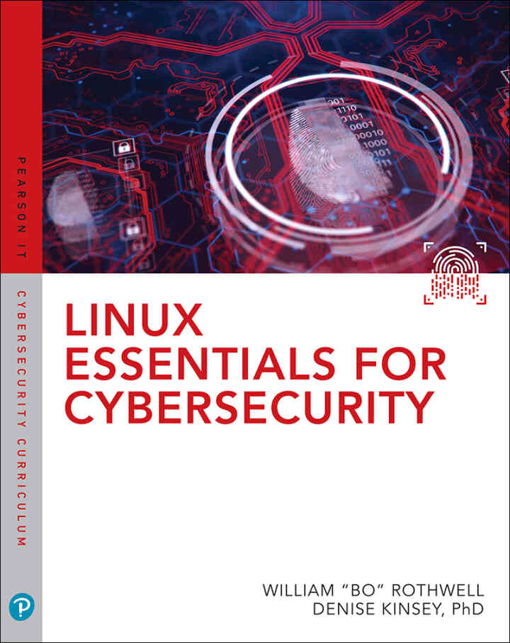 Linux Essentials for Cybersecurity 1st Edition