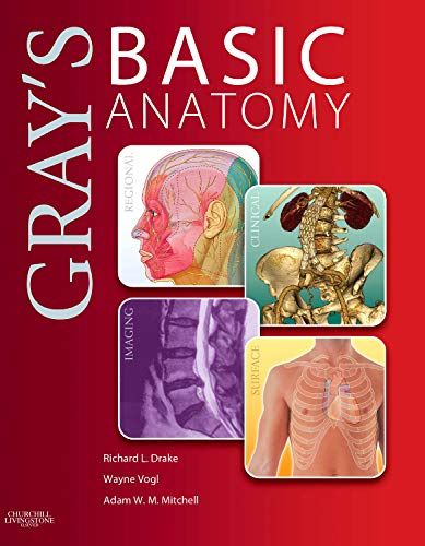 Gray?s Basic Anatomy