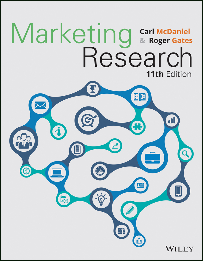 Marketing Research