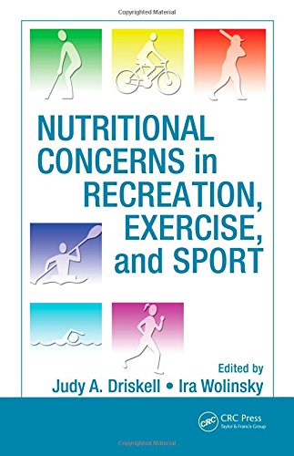 Nutritional Concerns in Recreation, Exercise, and Sport