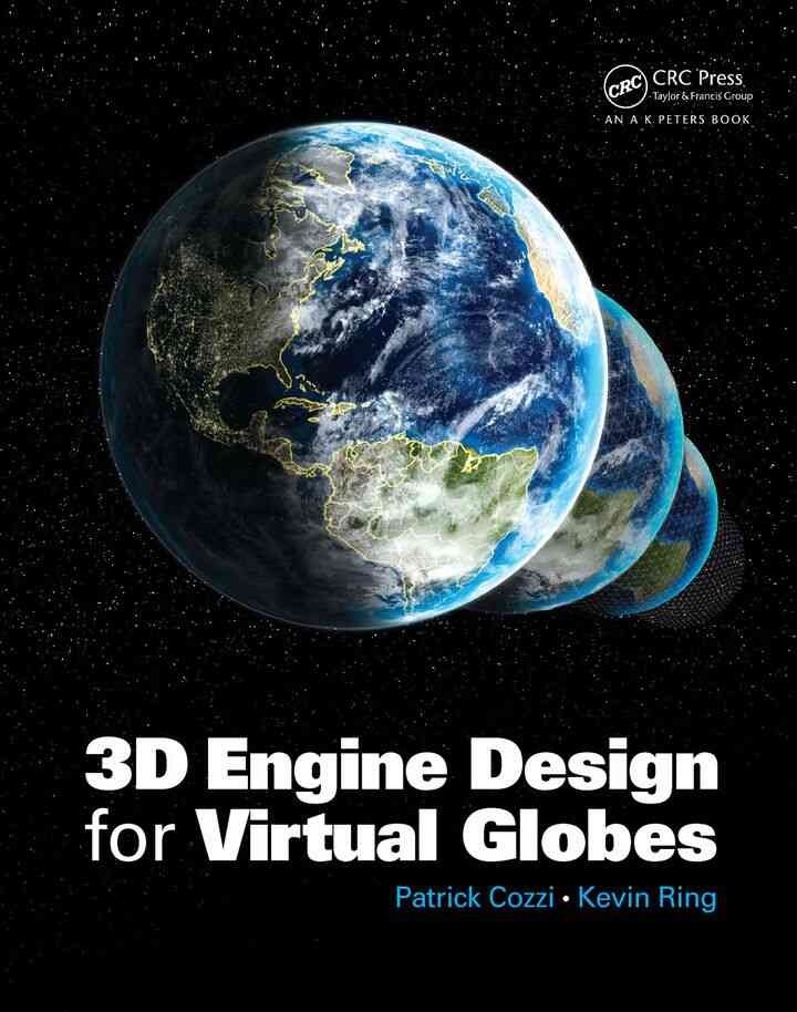 3D Engine Design for Virtual Globes, 1st Edition eBook