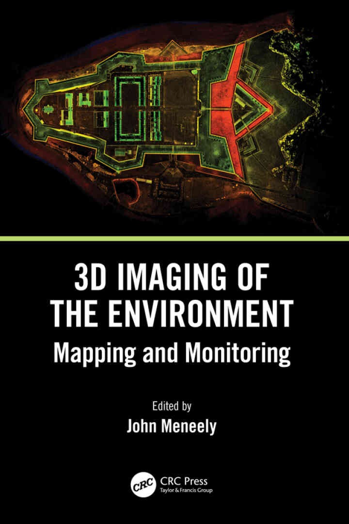 3D Imaging of the Environment: Mapping and Monitoring, 1st Edition eBook