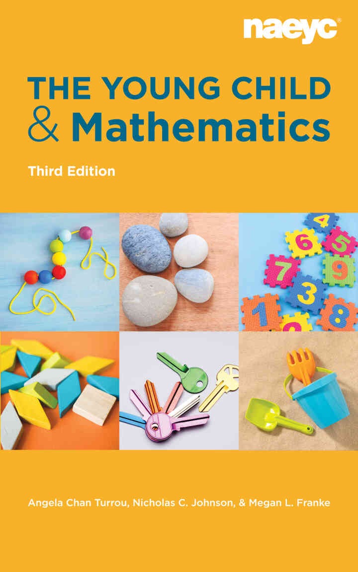 3rd Edition, The Young Child and Mathematics, Third Edition eBook