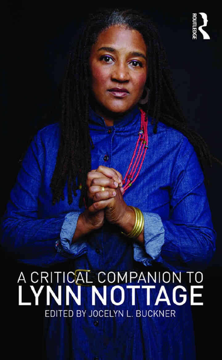 A Critical Companion to Lynn Nottage, 1st Edition eBook