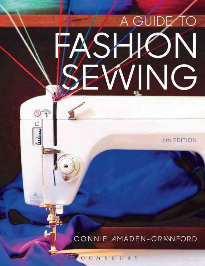 A Guide to Fashion Sewing,6th Edition - with STUDIO eBook