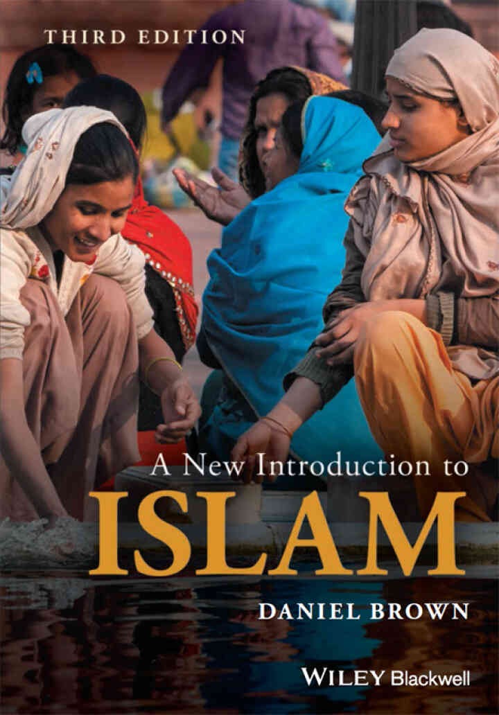 A New Introduction to Islam, 3rd Edition eBook