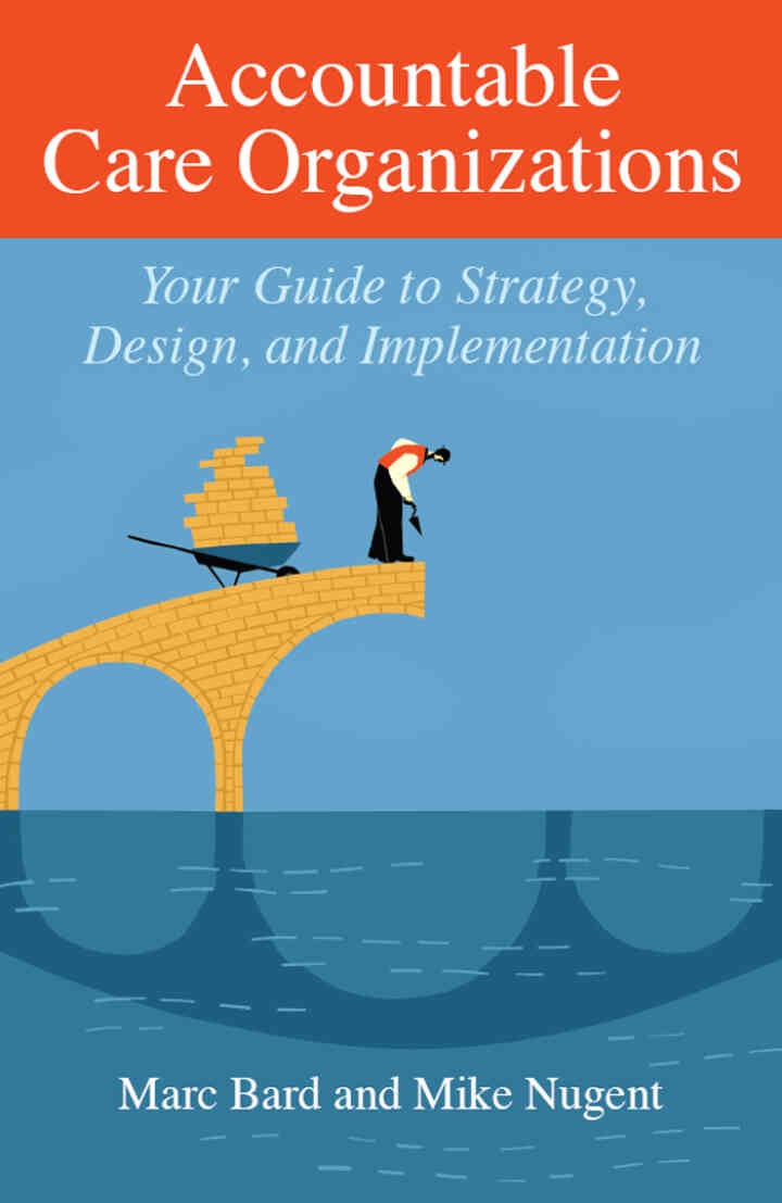 Accountable Care Organizations: Your Guide to Strategy, Design, and Implementation eBook