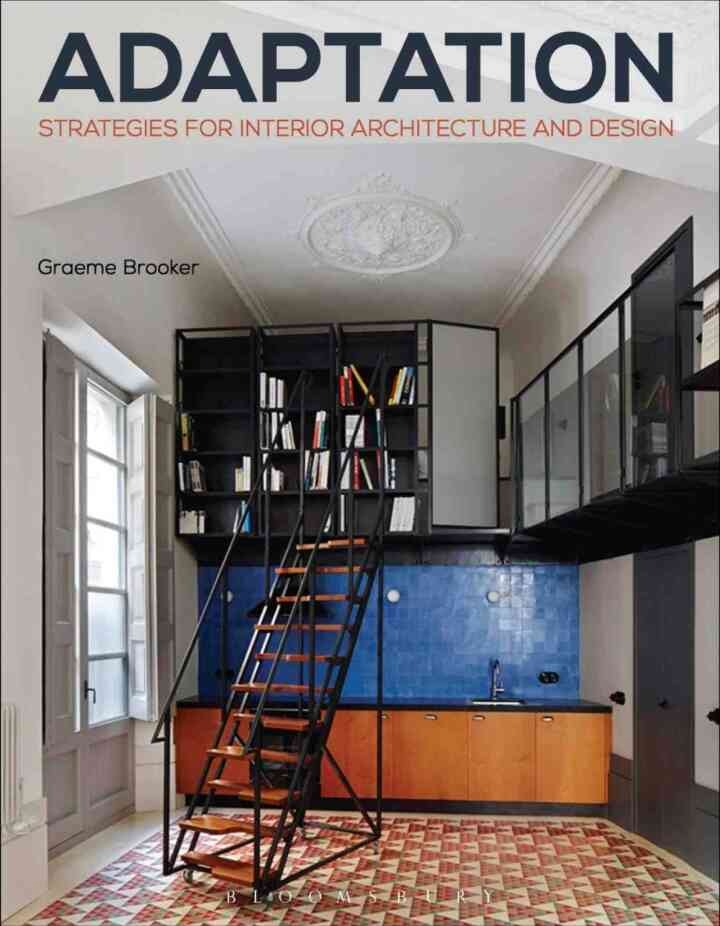 Adaptation Strategies for Interior Architecture and Design, 1st Edition eBook