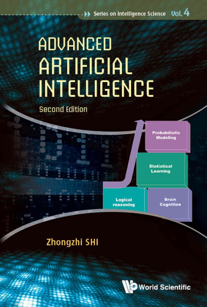 Advanced Artificial Intelligence, 2nd Edition eBook