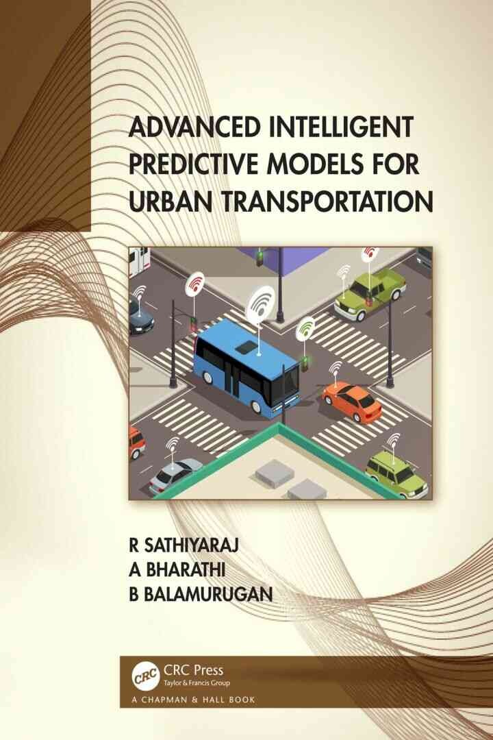 Advanced Intelligent Predictive Models for Urban Transportation, 1st Edition eBook