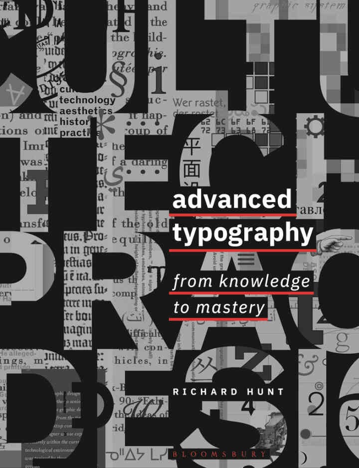 Advanced Typography: From Knowledge to Mastery eBook