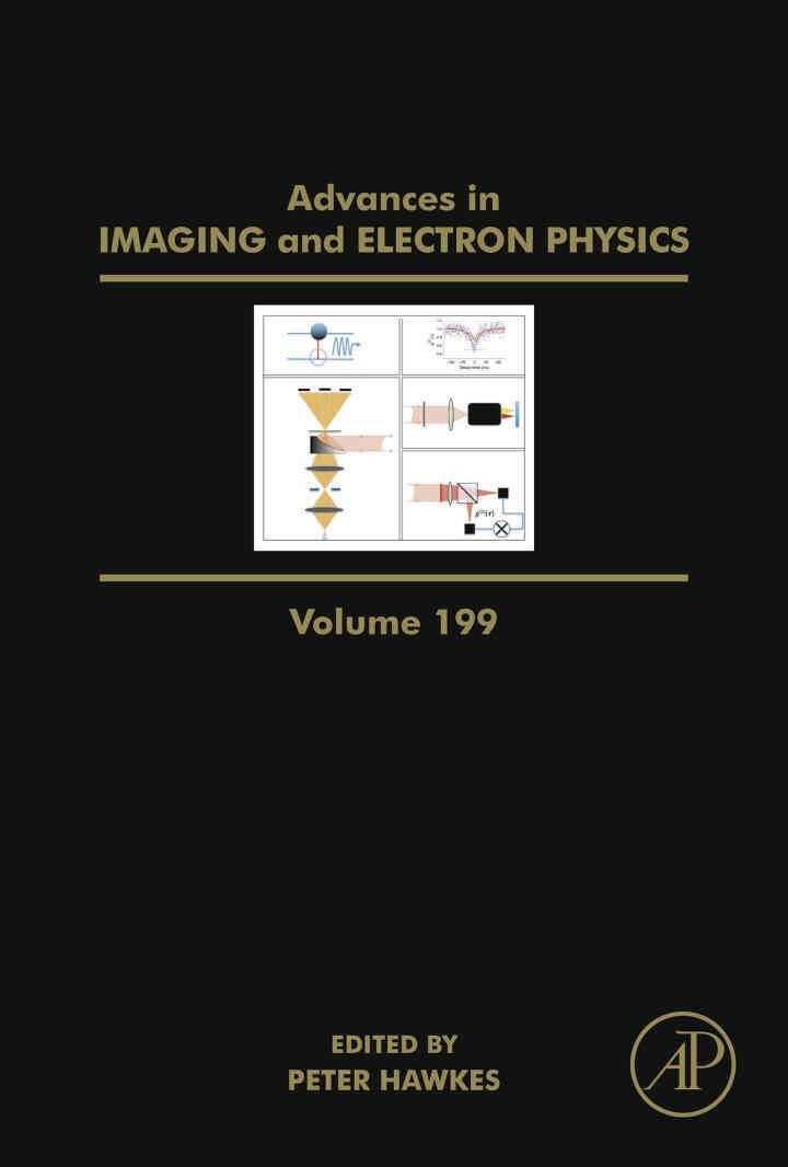 Advances in Imaging and Electron Physics eBook
