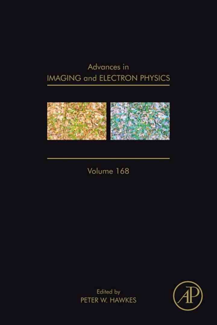 Advances in Imaging and Electron Physics: Optics of Charged Particle Analyzers eBook