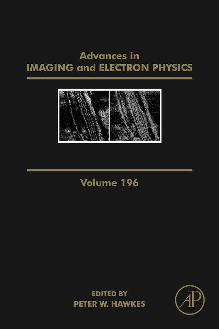 Advances in Imaging and Electron Physics eBook