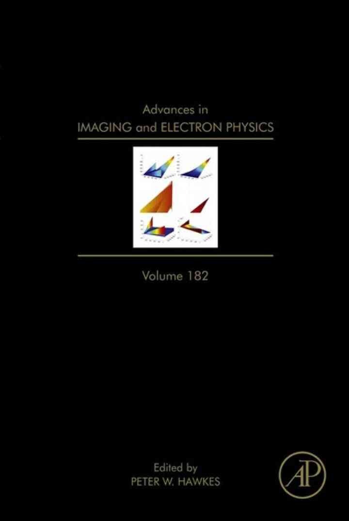 Advances in Imaging and Electron Physics eBook