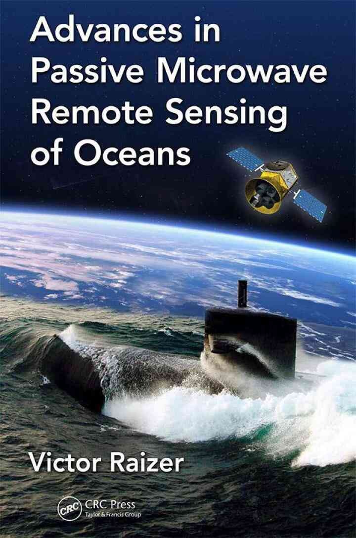Advances in Passive Microwave Remote Sensing of Oceans Newer Edition Available, 1st Edition eBook