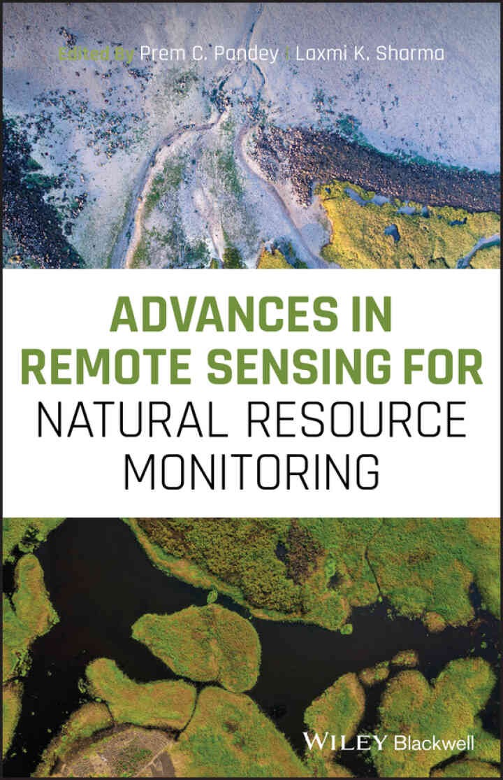 Advances in Remote Sensing for Natural Resource Monitoring, 1st Edition eBook