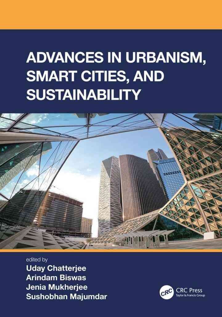 Advances in Urbanism, Smart Cities, and Sustainability, 1st Edition eBook