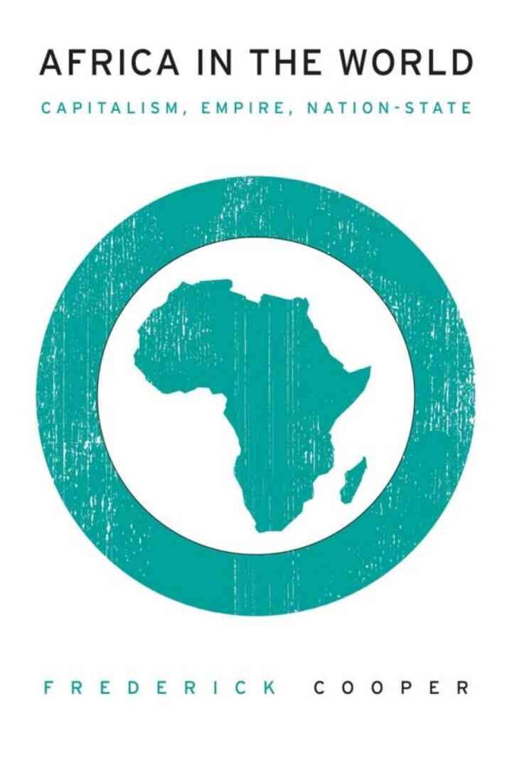 Africa in the World: Capitalism, Empire, Nation-State eBook