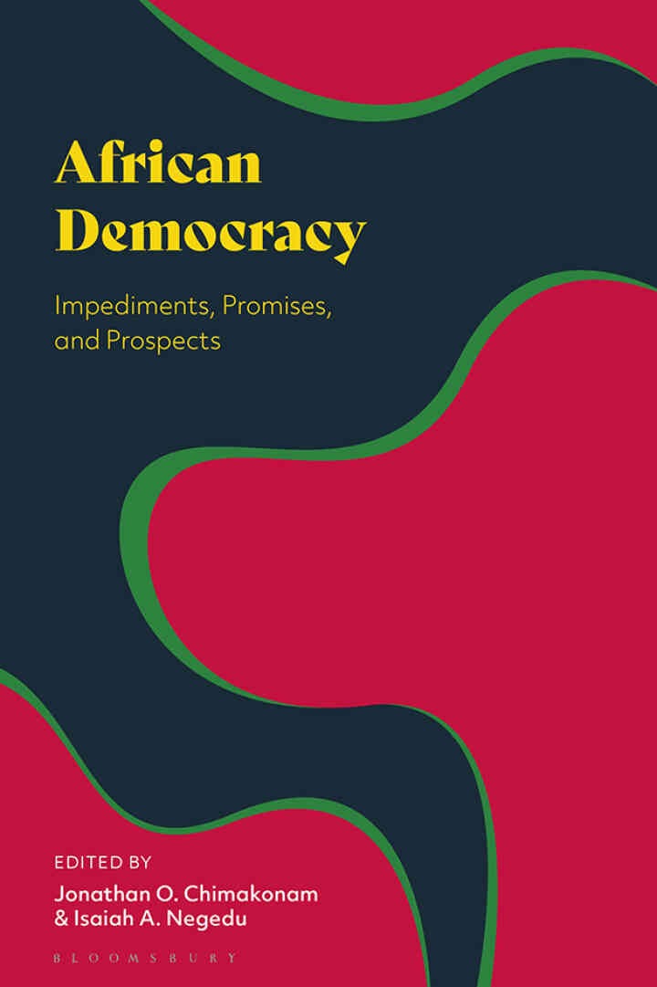 African Democracy: Impediments, Promises, and Prospects, 1st Edition eBook