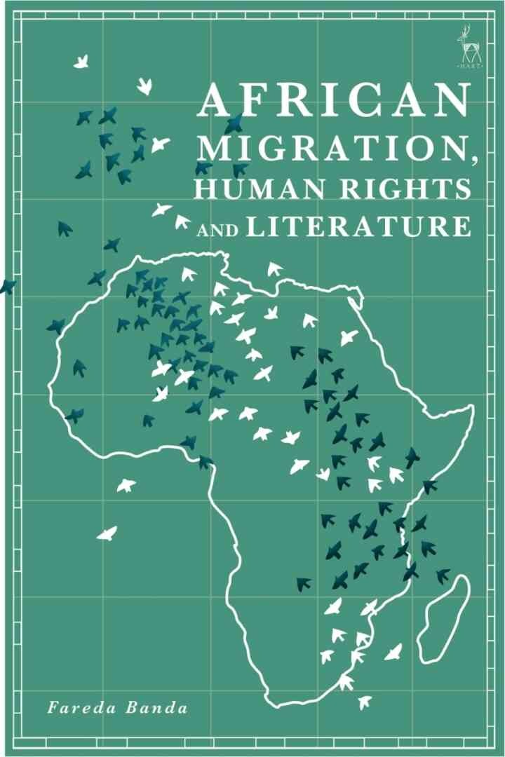 African Migration, Human Rights and Literature eBook