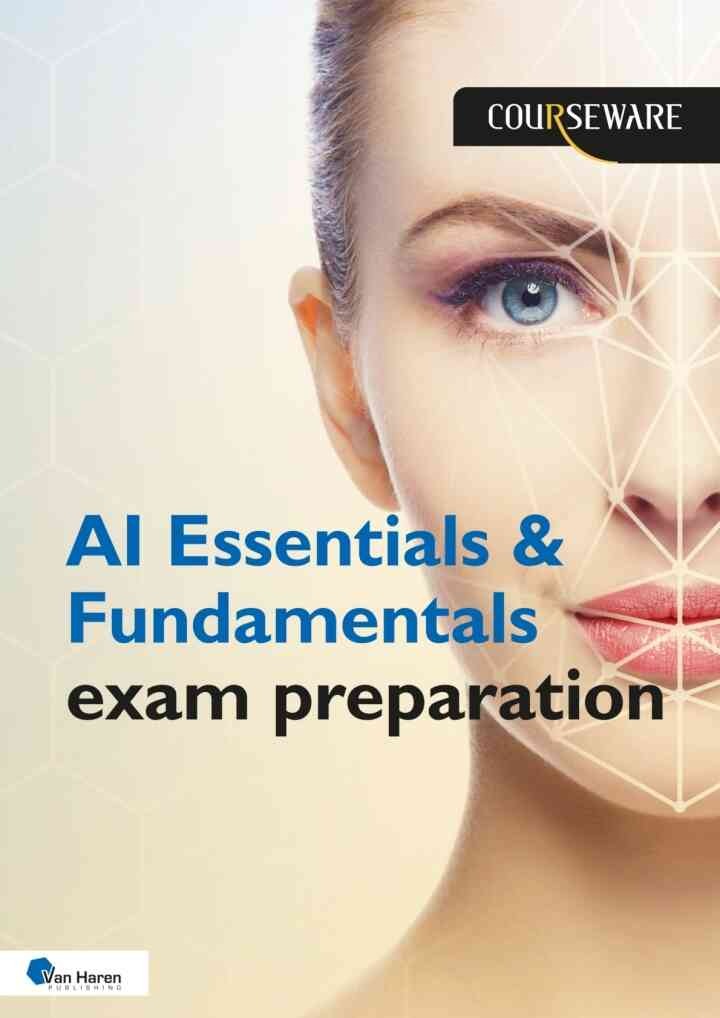 AI Essentials & Fundamentals exam preparation eBook