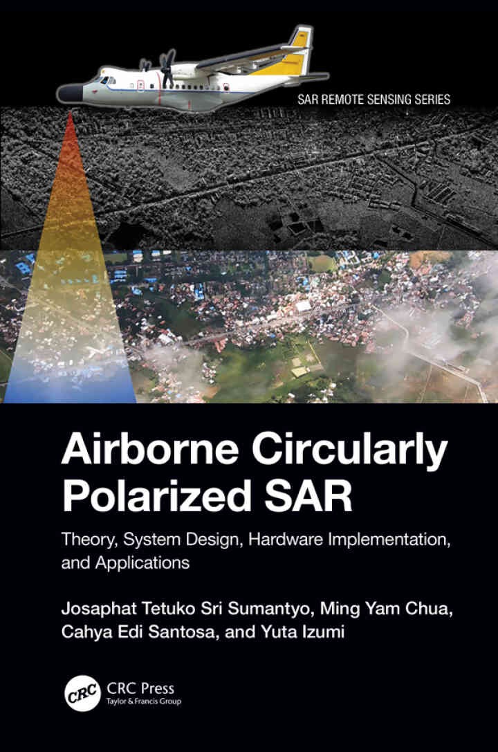Airborne Circularly Polarized SAR:heory, System Design, Hardware Implementation, and Applications, 1st Edition eBook