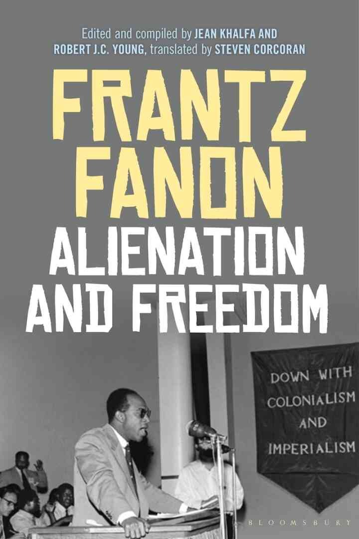 Alienation and Freedom: Key Issues and New Directions, 1st Edition eBook
