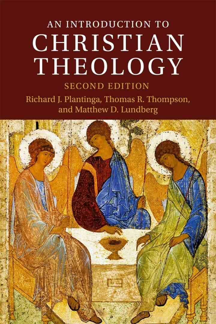 An Introduction to Christian Theology, 2nd Edition eBook