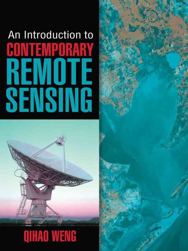 An Introduction to Contemporary Remote Sensing, 1st Edition eBook