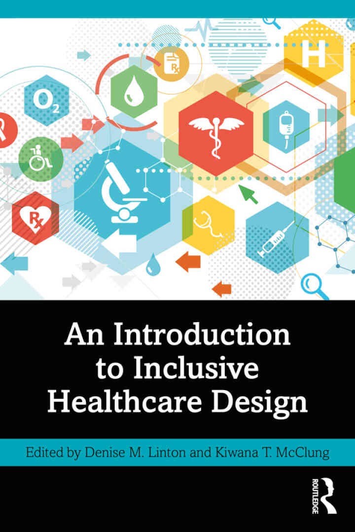 An Introduction to Inclusive Healthcare Design eBook