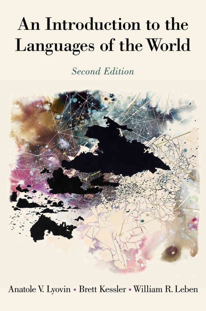 An Introduction to the Languages of the World eBook