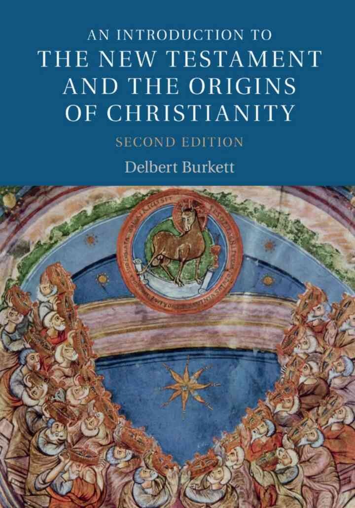 An Introduction to the New Testament and the Origins of Christianity, 2nd Edition eBook