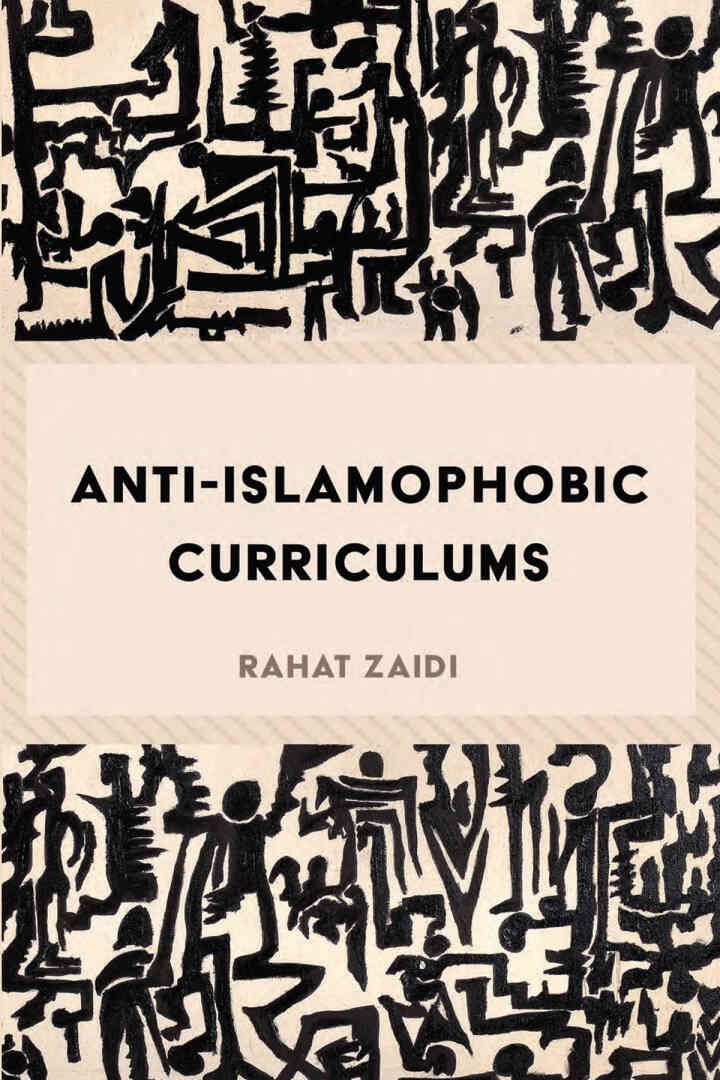 Anti-Islamophobic Curriculums, 1st Edition eBook