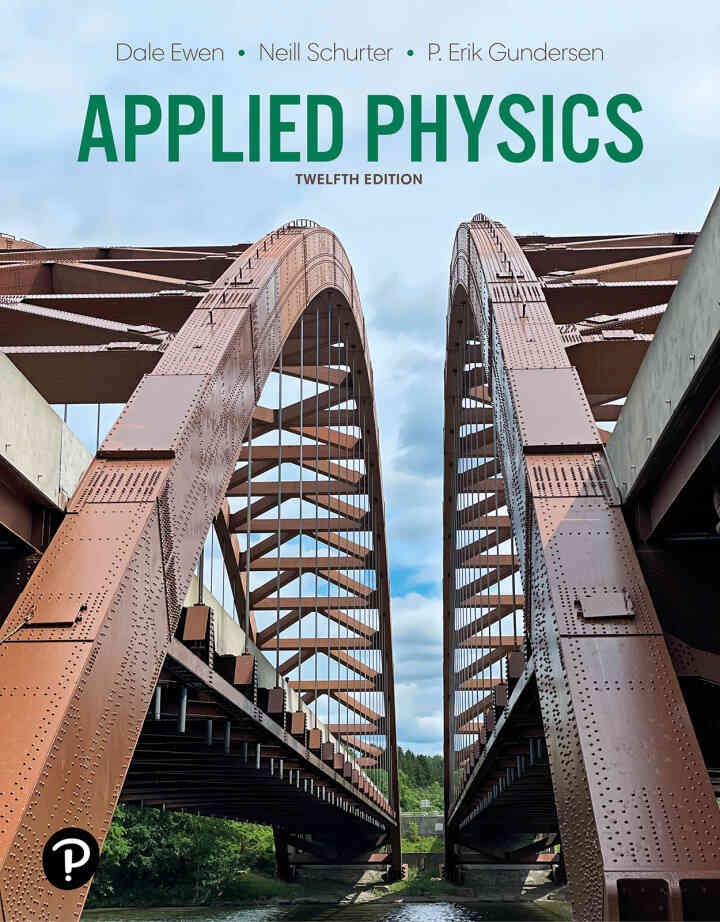 Applied Physics, 12th Edition eBook