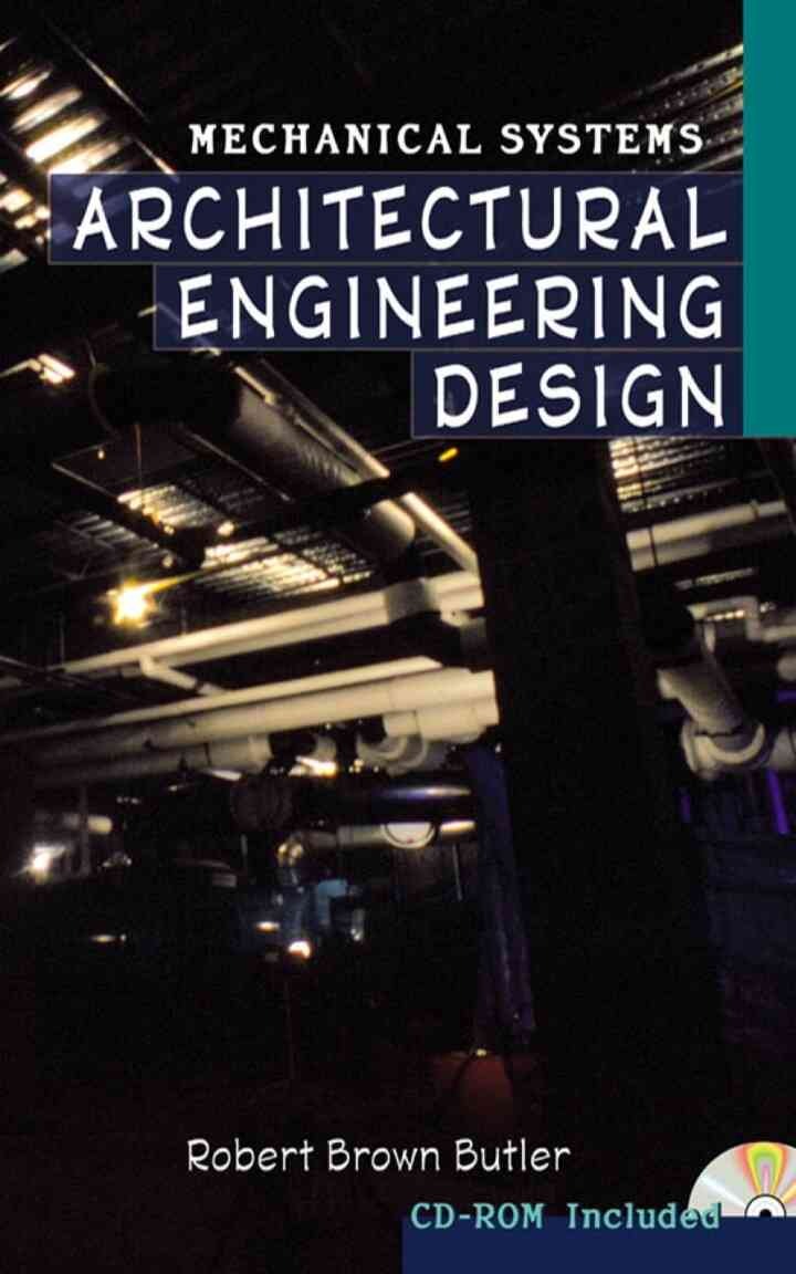 Architectural Engineering Design, 1st Edition eBook