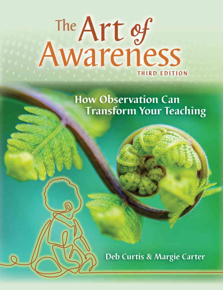 Art of Awareness: How Observation Can Transform Your Teaching, 3rd Edition eBook
