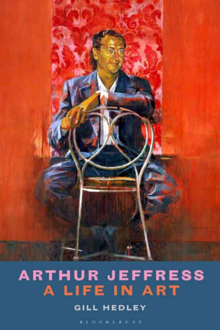Arthur Jeffress: A Life in Art eBook