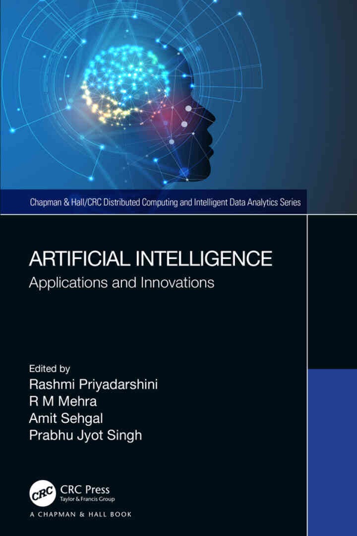 Artificial Intelligence: Applications and Innovations, 1st Edition eBook