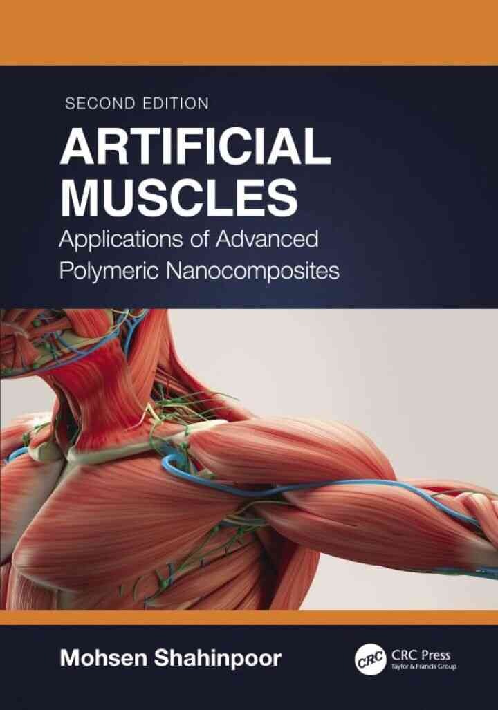 Artificial Muscles: Applications of Advanced Polymeric Nanocomposites, 2nd Edition eBook