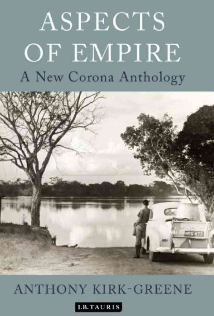 Aspects of Empire: A New Corona Anthology, 1st Edition eBook