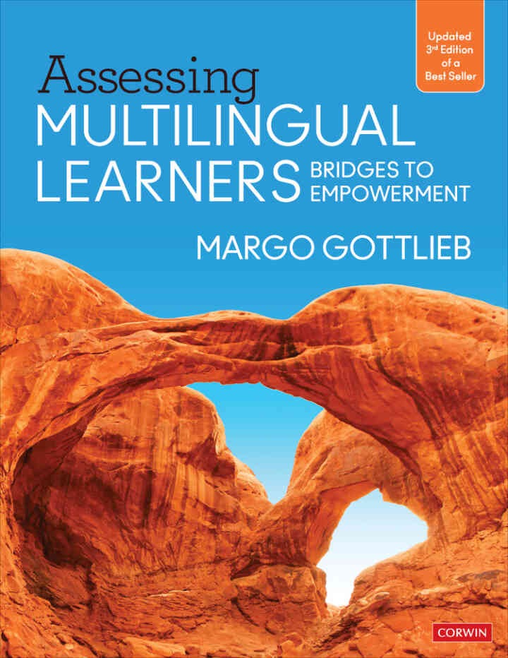 Assessing Multilingual Learners: Bridges to Empowerment, 3rd Edition eBook