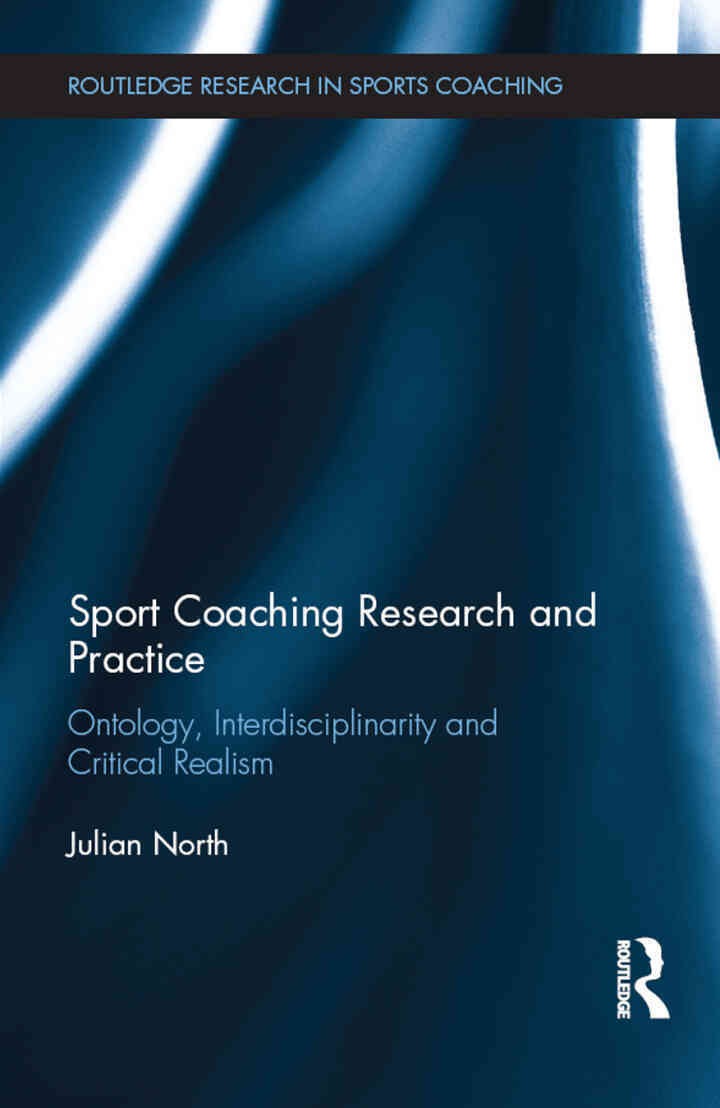 Athletic Coaching: A Communication Perspective, 1st Edition eBook